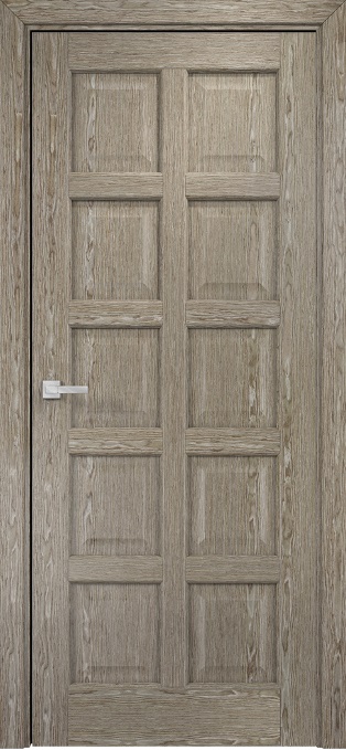 Двери в интерьере - Дверь Оникс Вена 2 акация, глухая