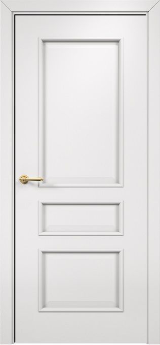 Дверь Оникс Версаль беленый дуб, глухая