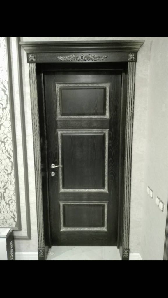 Оникс Прованс в интерьере