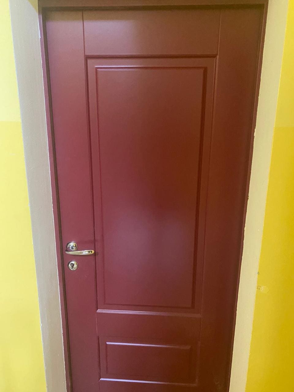 Марсель фреза 3 рал 3005