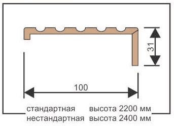Наличник Florence.jpg