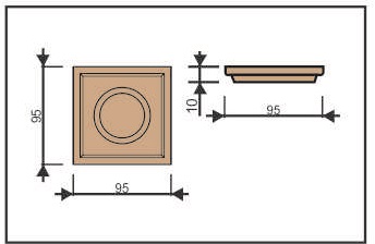 Розетка Florence.jpg