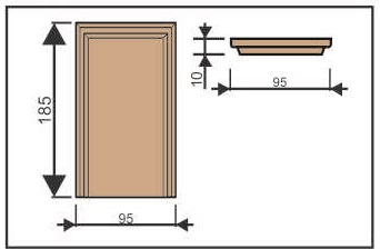 Подпятник Florence.jpg