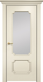 Недавно просмотренные - Дверь Оникс Палермо эмаль слоновая кость, сатинат