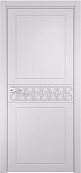 Схожие товары - Дверь V Лоярд эмалит Севилья 07 софт айс, глухая