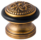 Недавно просмотренные - Ограничитель дверной Fuaro DS SM01 AB-7 матовая бронза