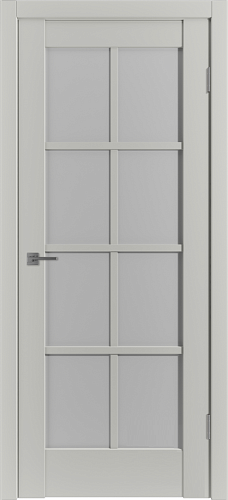 ДО ВФД Emalex ER1, taupe, white cloud