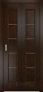 Недавно просмотренные - Дверь-книжка Оникс Техно пангар, глухая