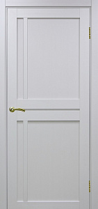 Недавно просмотренные - Дверь Эко 523.111 белый лед, глухая