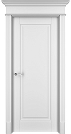 Недавно просмотренные - Дверь Ассоль Оксфорд эмаль белая, глухая