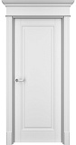 Дверь Оксф эмаль белая, глухая
