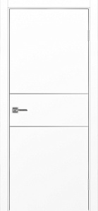 Недавно просмотренные - Дверь Эко 203 белый снежный молдинг SC, кромка ABS, глухая