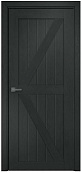 Схожие товары - Дверь Оникс Лофт №2 дуб графит, глухая