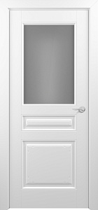 Недавно просмотренные - Дверь Z Ampir Т3 эмаль White, сатинат