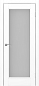 Схожие товары - Дверь Эко Neo 501.2 белый снежный, стекло пунта