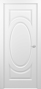 Недавно просмотренные - Дверь Z Luvr Т2 эмаль белая, глухая