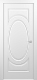 Дверь Z Luvr Т2 эмаль белая, глухая