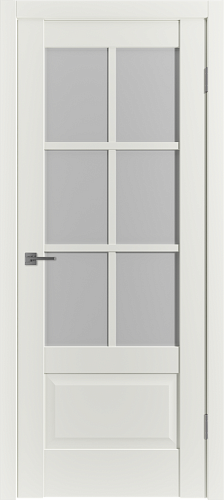 ДО ВФД Emalex ER2, midwhite, crystal cloud