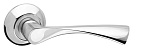 Недавно просмотренные - Межкомнатная ручка Fuaro CLASSIC AR R.AR54 хром, 140 мм