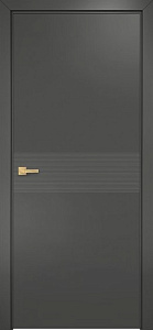 Недавно просмотренные - Дверь Оникс Концепт №19 PVC серый, глухая