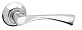 Схожие товары - Ручка для входной двери Fuaro CLASSIC AR хром CP-8, 140 мм