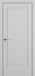 Недавно просмотренные - Дверь Z Неаполь В4 экошпон серый, глухая