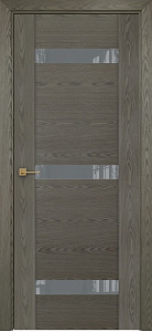 Недавно просмотренные - Дверь Оникс Парма 3 дуб арктик, глухая лакобель RAL 7040