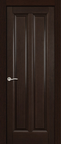 Дверь Ситидорс Крит венге, глухая