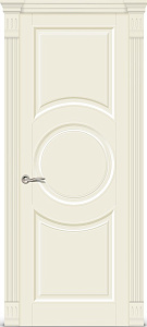 Недавно просмотренные - Дверь Ситидорс Венеция 6 эмаль RAL 9001,глухая