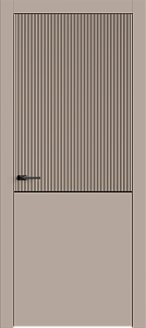Недавно просмотренные - Дверь Линнея-7М эмаль NCS 3005-Y50R, глухая