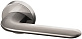 Схожие товары - Межкомнатная ручка Armadillo EXCALIBUR URB4 SN-3 Матовый никель