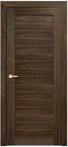 Недавно просмотренные - Дверь Оникс Лофт №1 американский орех, глухая