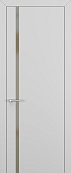 Схожие товары - Дверь Z K1 полипропилен серый, matelac silver bronze, глухая