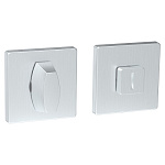 Рекомендация - Сантехническая завертка Fuaro BK6 SL SSC-16 сатинированный хром