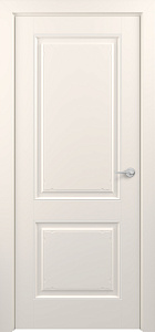 Недавно просмотренные - Дверь Z Venecia Т3 эмаль Pearl patina Silver, глухая