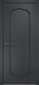 Недавно просмотренные - Дверь Оникс Венеция 2 дуб графит, глухая
