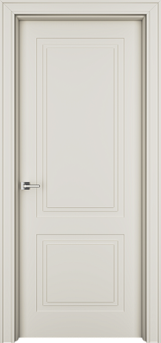 ДГ Классик П2 эмаль RAL 9001