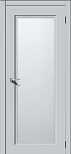 Схожие товары - Дверь V Квадро-6 эмаль лайтгрей, сатинат