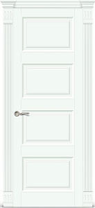 Недавно просмотренные - Дверь Ситидорс Венеция 4 эмаль RAL 9003,глухая
