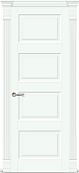 Схожие товары - Дверь Ситидорс Венеция 4 эмаль RAL 9003,глухая