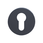 Рекомендация - Накладка на цилиндр Archie Antibacterial CL PLATINUM GRAY