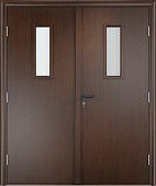 Недавно просмотренные - ДПО-2 EI-30 ПВХ, венге