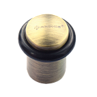 Недавно просмотренные - Ограничитель дверной Archie A02 MAB/ACF античная бронза/ античный кофе