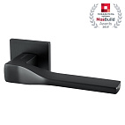 Недавно просмотренные - Межкомнатная ручка Armadillo GRAND USS BL-26 Черный