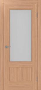 Недавно просмотренные - Дверь Эко Neo 540ПФ.21 ясень темный, сатинат