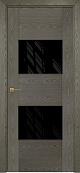 Схожие товары - Дверь Оникс Парма дуб арктик, глухая лакобель RAL 9005