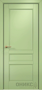 Недавно просмотренные - Дверь Оникс Италия 3 эмаль фисташковая, глухая
