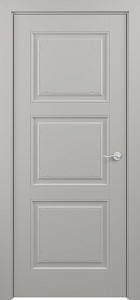 Недавно просмотренные - Дверь Z Grand Т3 эмаль Grey, глухая