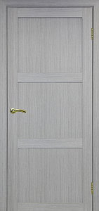 Недавно просмотренные - Дверь Эко 530.111 дуб серый, глухая