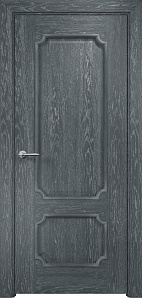 Недавно просмотренные - Дверь Оникс Палермо дуб седой, глухая